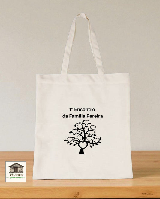 Tote bag - Encontro de Família 3